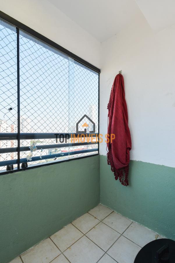 Apartamento à venda com 1 quarto, 41m² - Foto 18