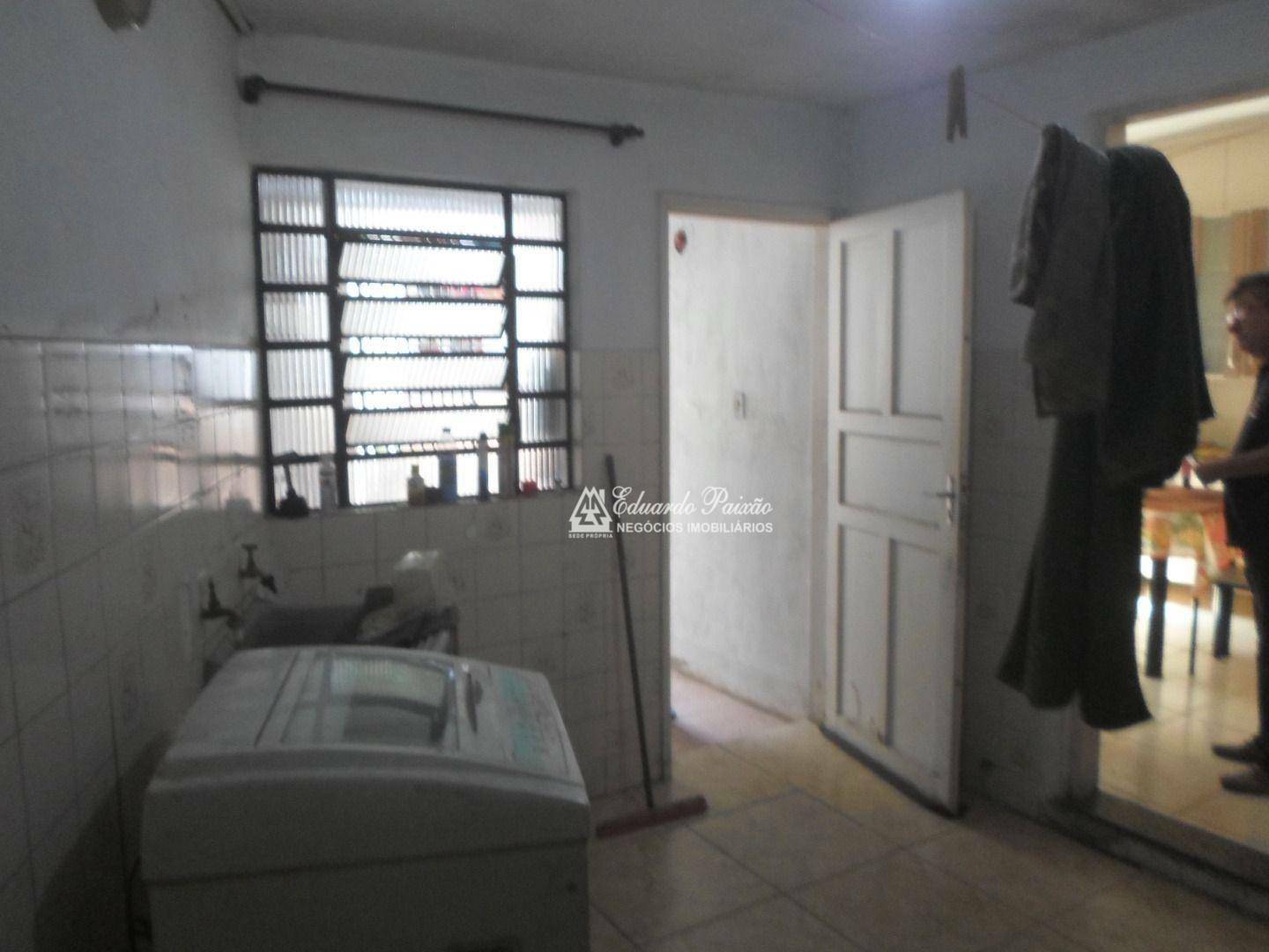 Sobrado à venda com 2 quartos, 160m² - Foto 14