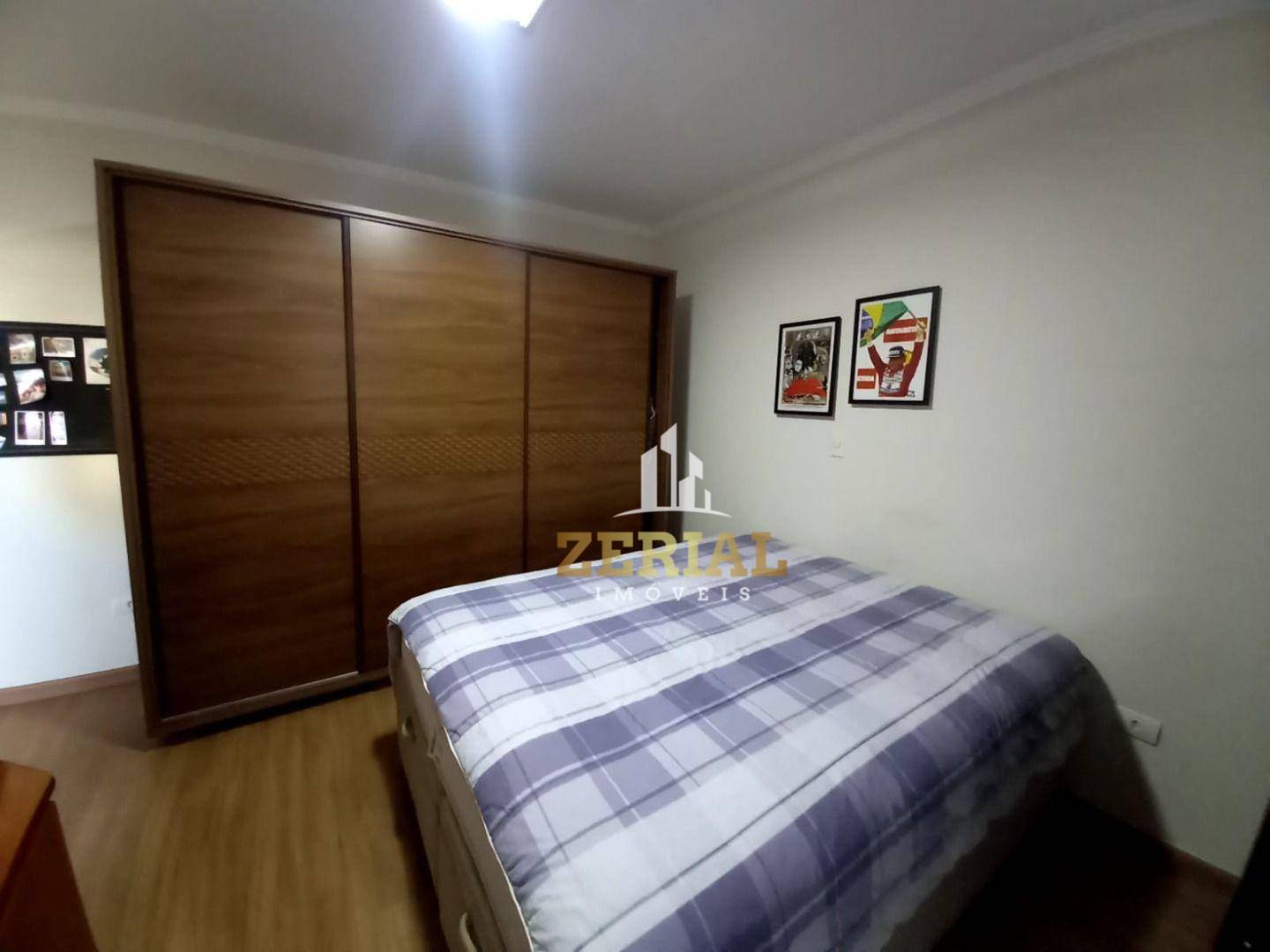 Sobrado à venda com 4 quartos, 261m² - Foto 26