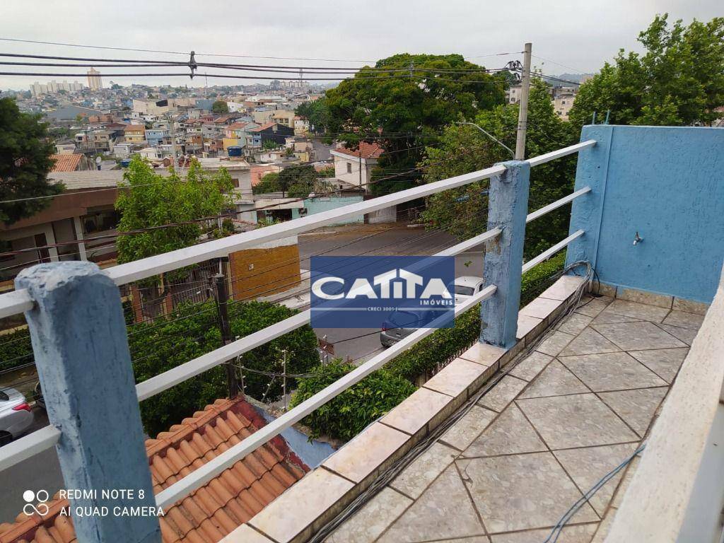 Sobrado à venda com 3 quartos, 235m² - Foto 24