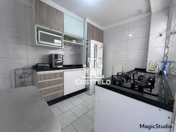 Apartamento à venda com 3 quartos, 64m² - Foto 14