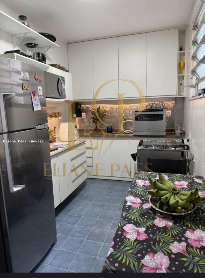 Apartamento à venda com 2 quartos, 90m² - Foto 12