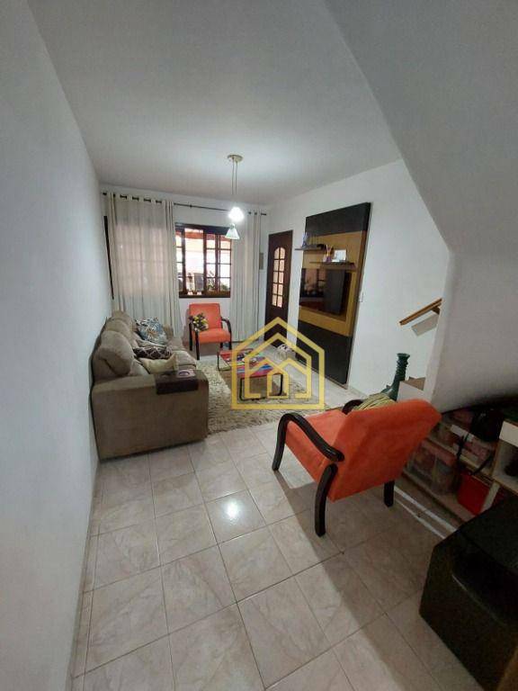 Sobrado à venda com 3 quartos, 120m² - Foto 3