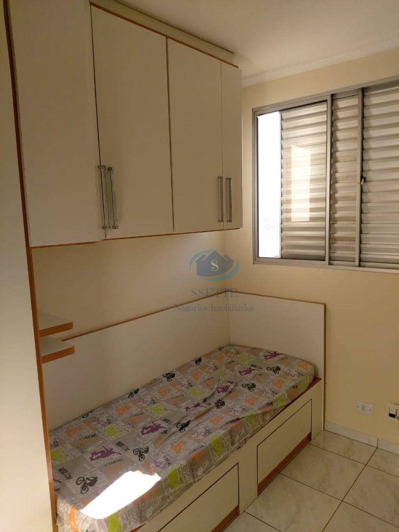 Apartamento à venda com 2 quartos, 54m² - Foto 10