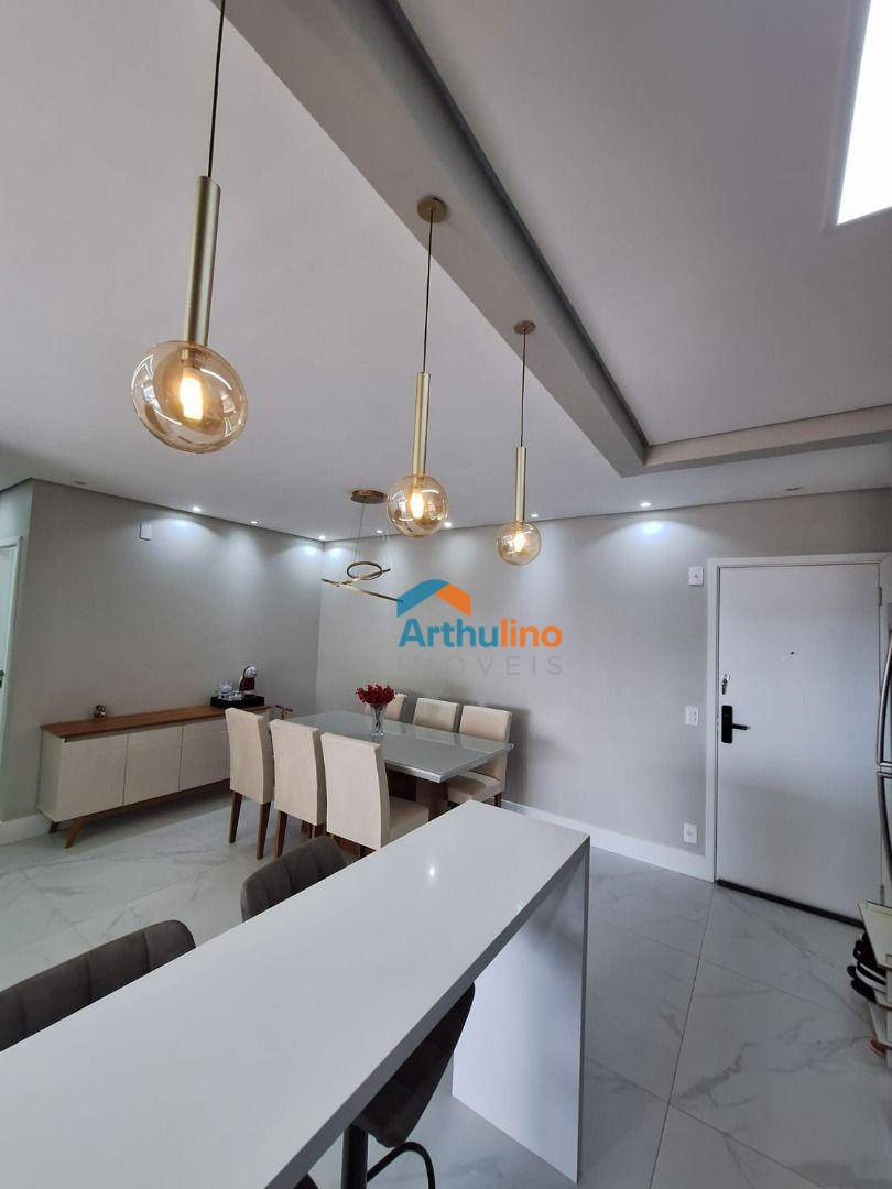 Apartamento à venda com 3 quartos, 105M2 - Foto 11