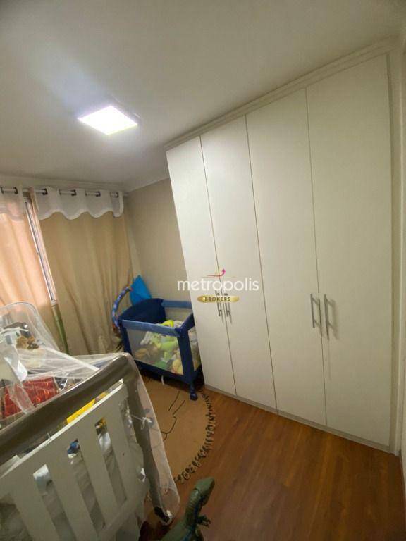 Apartamento à venda com 2 quartos, 44m² - Foto 17