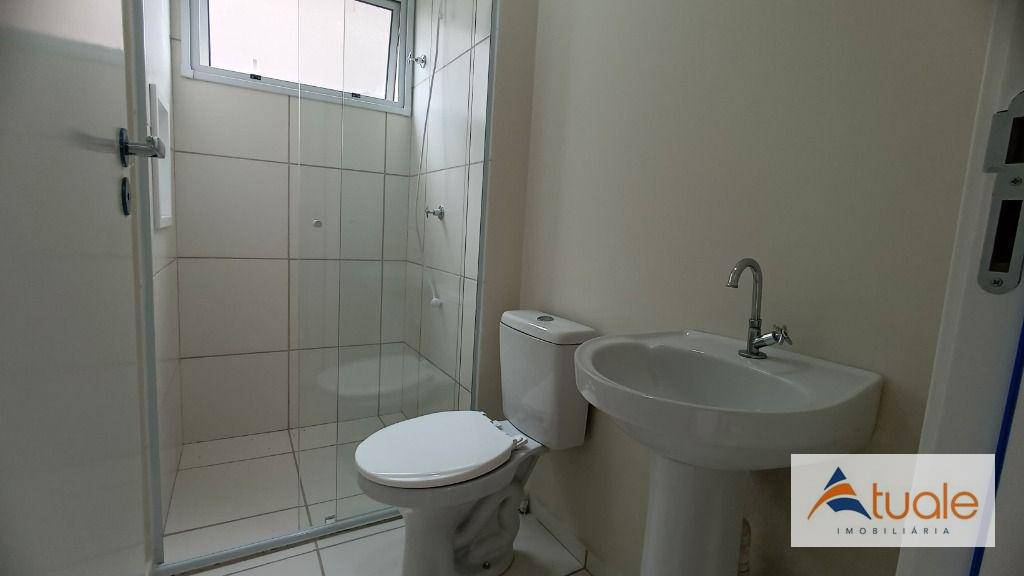 Apartamento para alugar com 2 quartos, 56m² - Foto 19