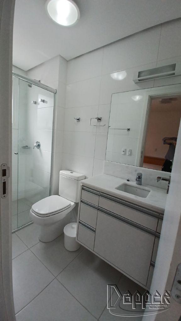 Apartamento à venda com 3 quartos, 217m² - Foto 15