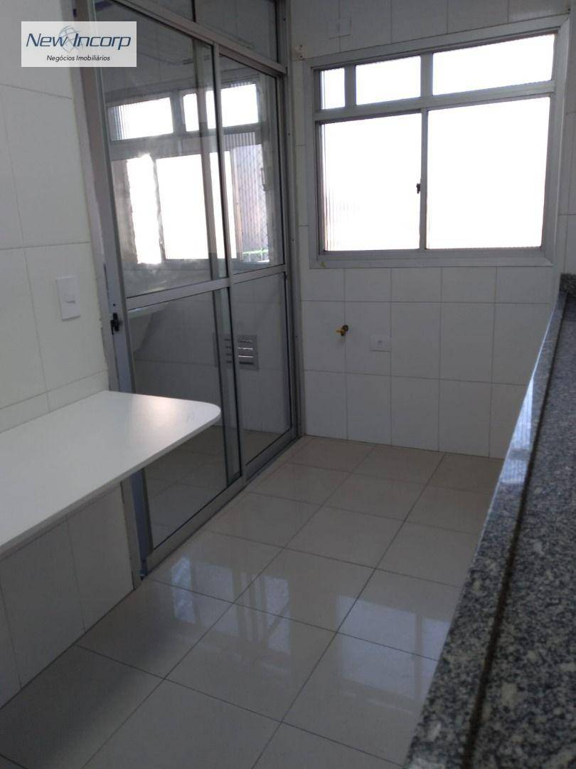 Apartamento à venda com 2 quartos, 62m² - Foto 8