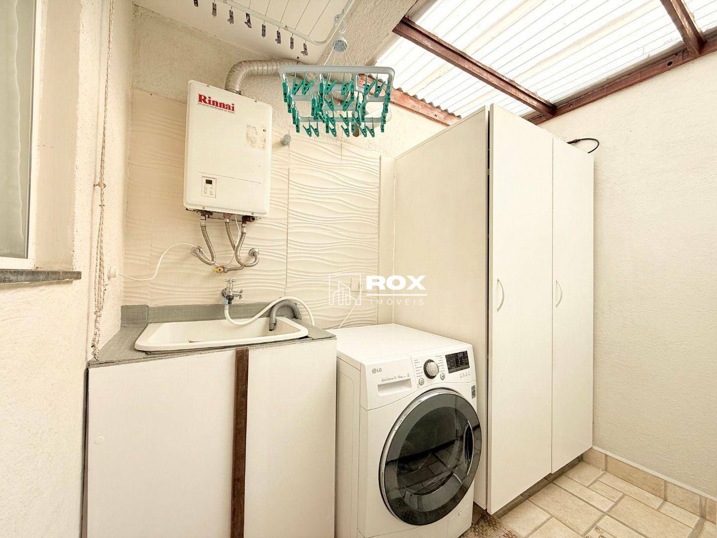 Sobrado à venda com 3 quartos, 125m² - Foto 11