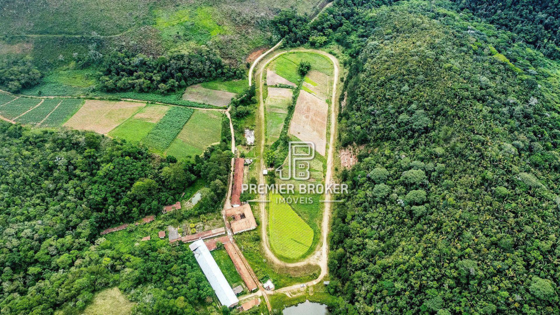 Fazenda à venda com 39 quartos, 1000m² - Foto 1