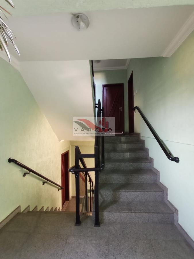 Apartamento à venda com 3 quartos, 134m² - Foto 9