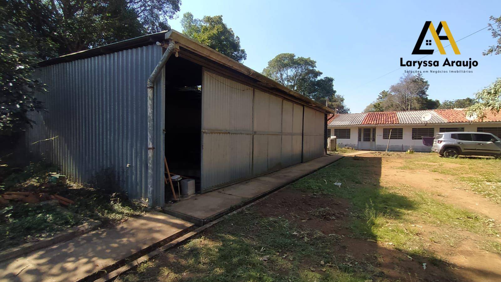 Chácara, 3 quartos, 2000 m² - Foto 19