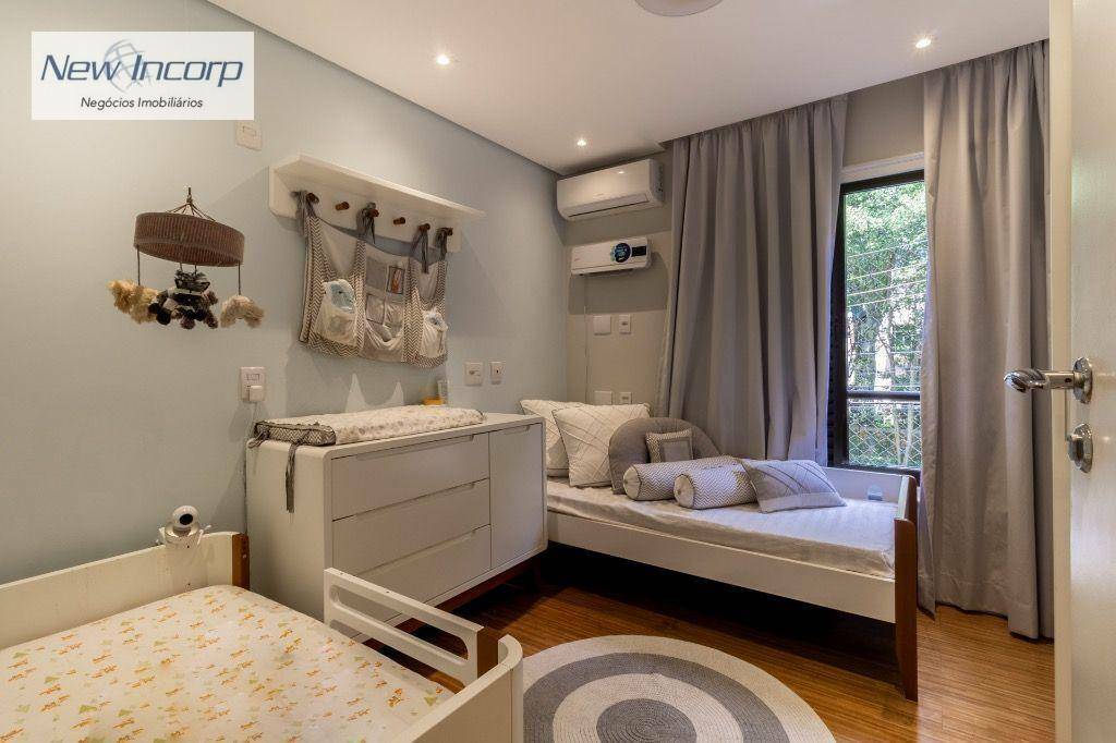 Apartamento à venda com 3 quartos, 163m² - Foto 15