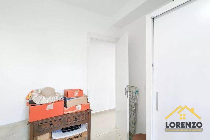 Apartamento à venda com 3 quartos, 74m² - Foto 14