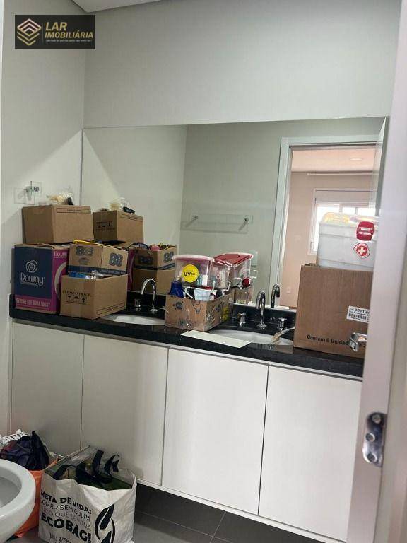 Apartamento para alugar com 3 quartos, 112m² - Foto 17