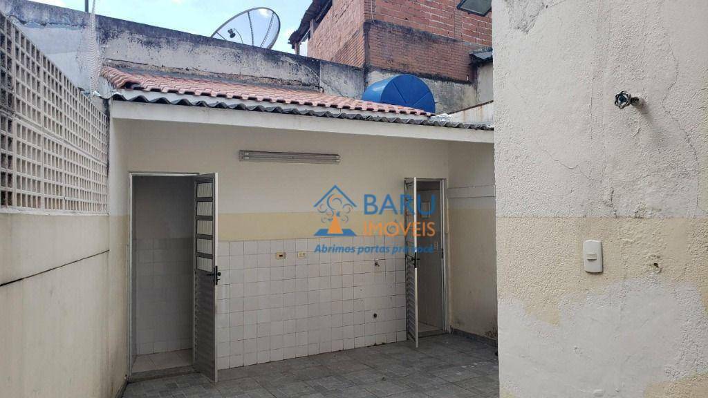 Sobrado para alugar com 1 quarto, 270m² - Foto 9