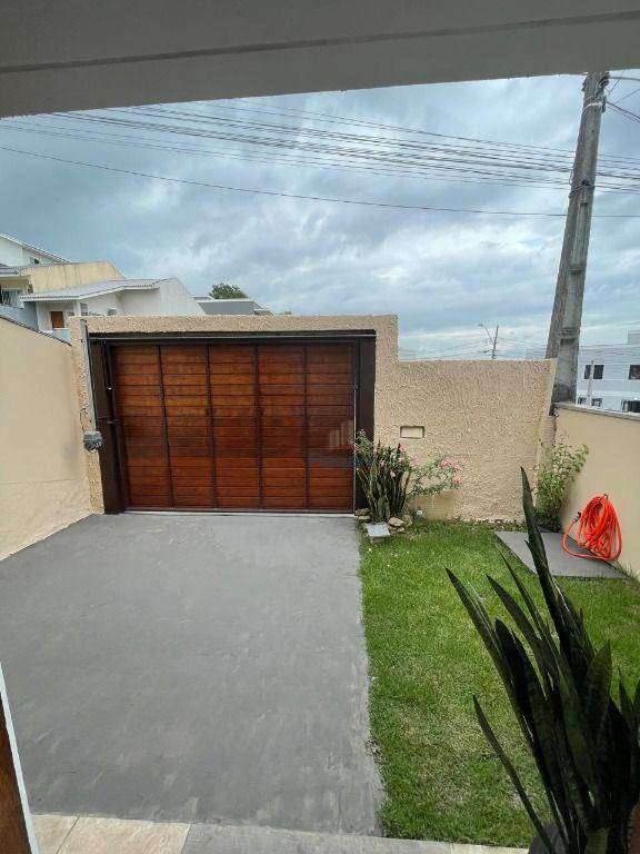 Sobrado à venda com 3 quartos, 100m² - Foto 6