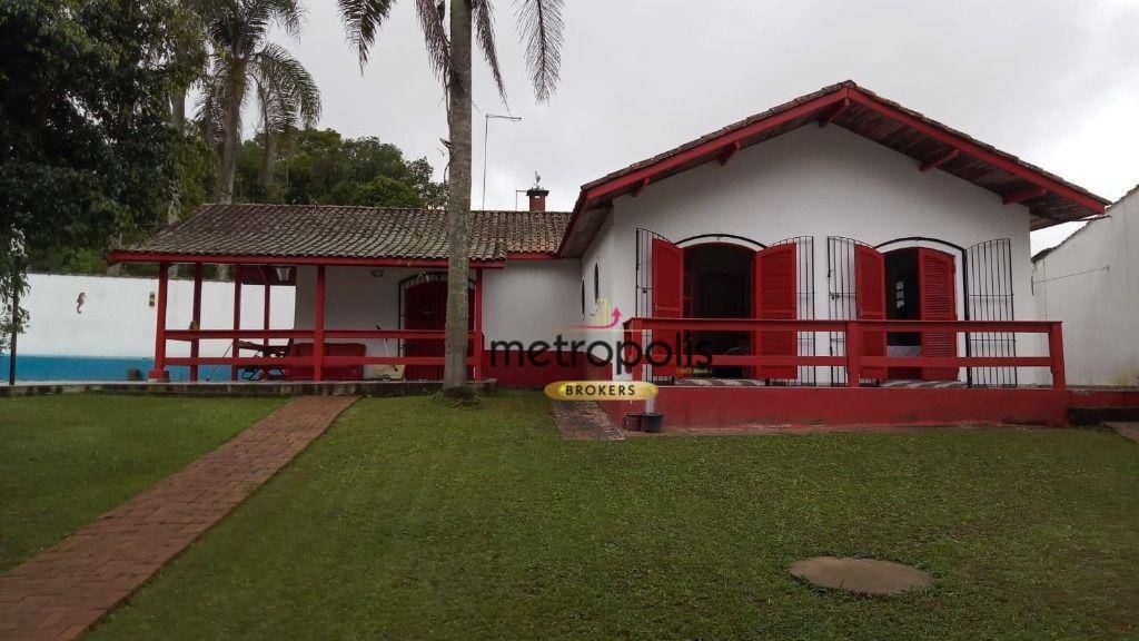 Sobrado, 2 quartos, 217 m² - Foto 5