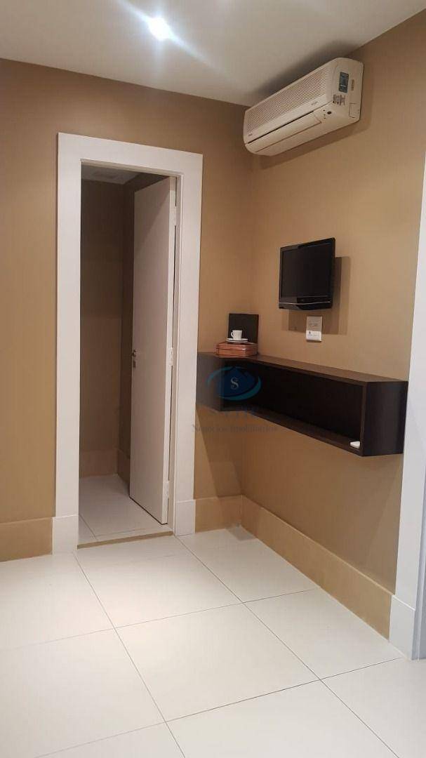 Conjunto Comercial-Sala para alugar, 23m² - Foto 7