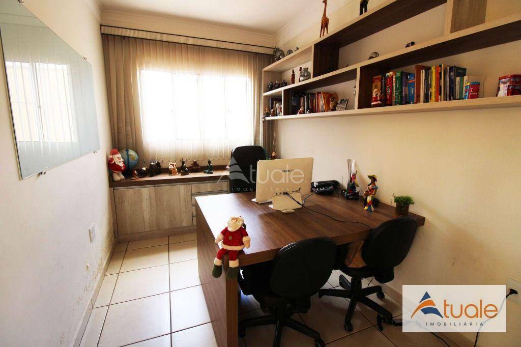 Casa à venda com 4 quartos, 430m² - Foto 23