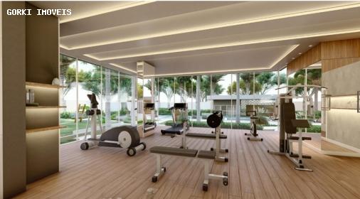 Apartamento à venda com 3 quartos, 77m² - Foto 8