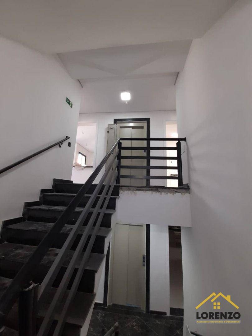 Apartamento à venda com 2 quartos, 54m² - Foto 10