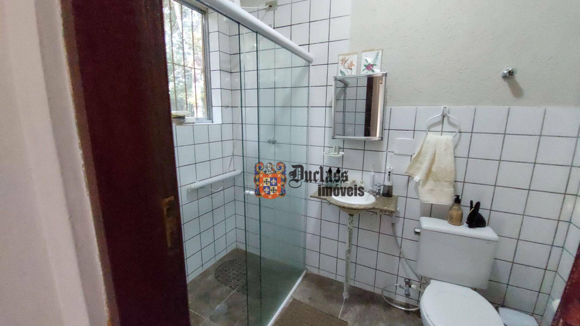 Casa de Condomínio à venda com 2 quartos, 91m² - Foto 25