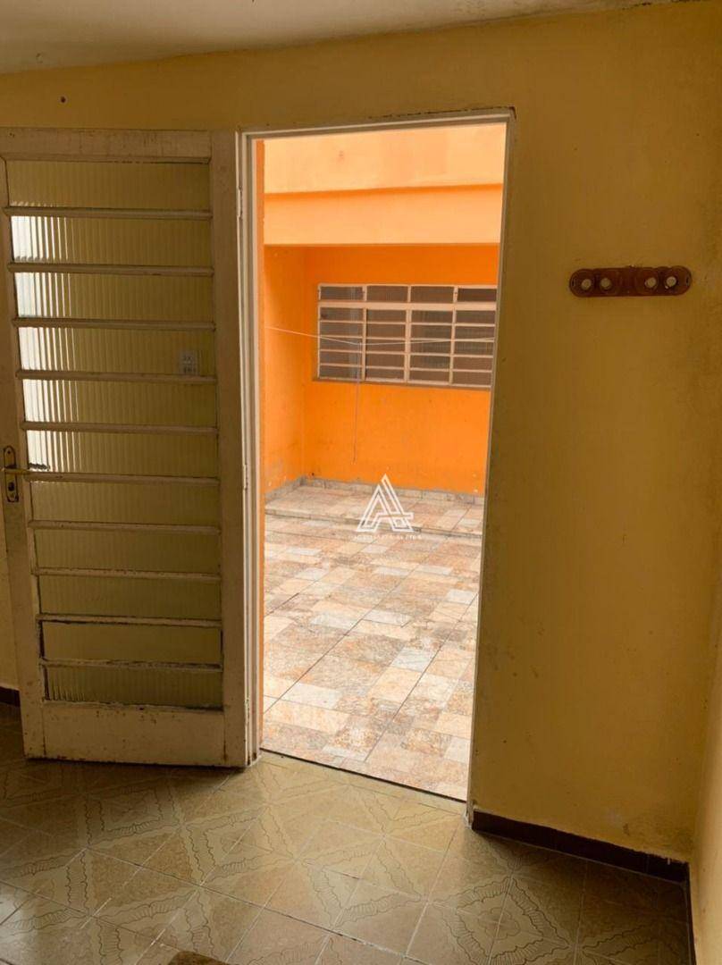 Sobrado à venda com 2 quartos, 140M2 - Foto 27