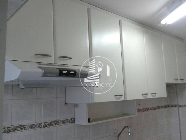 Apartamento à venda com 3 quartos, 68m² - Foto 32