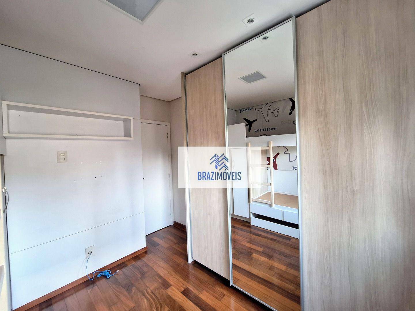 Apartamento à venda com 3 quartos, 138m² - Foto 29