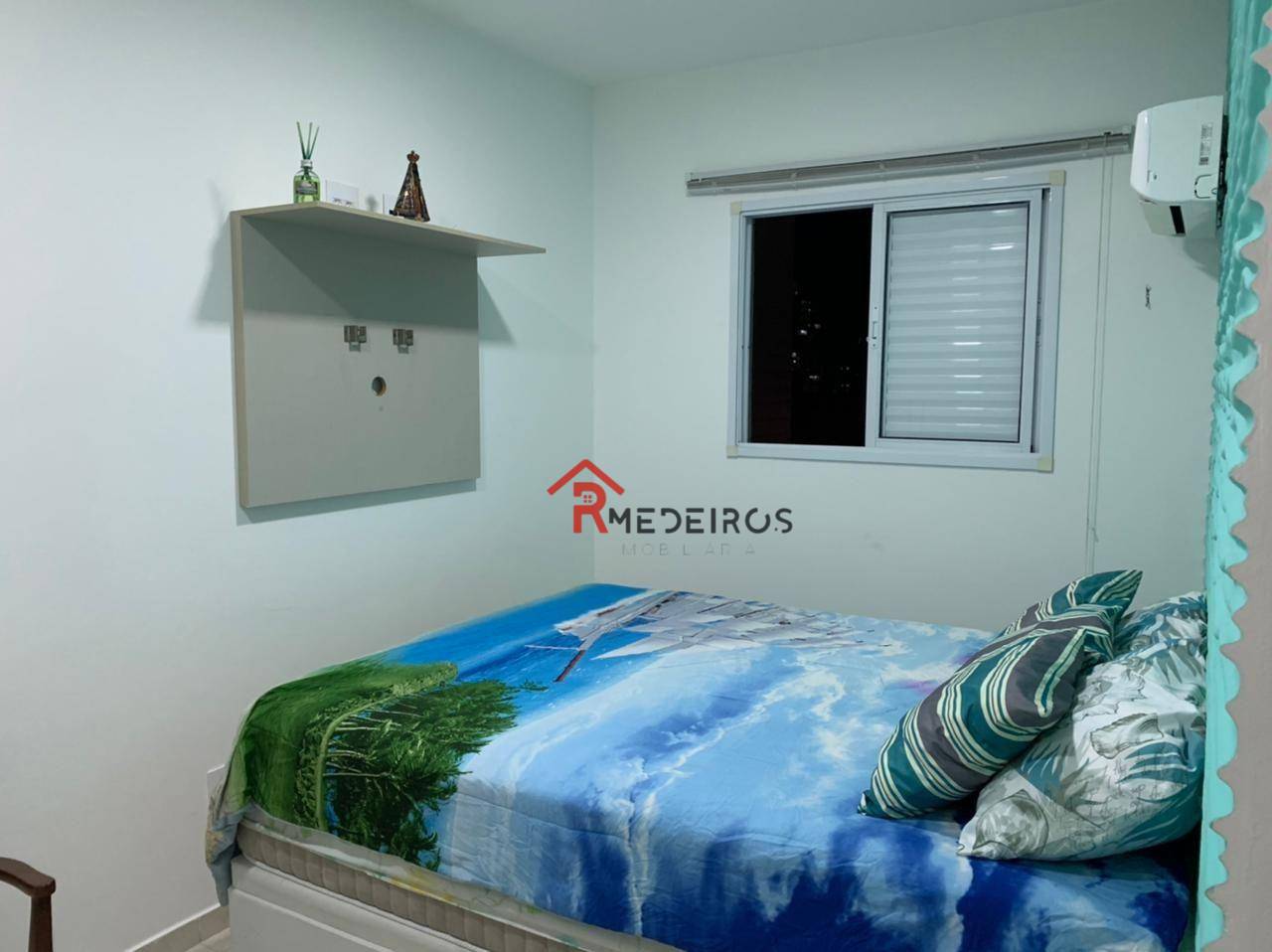 Apartamento à venda com 2 quartos, 75m² - Foto 8