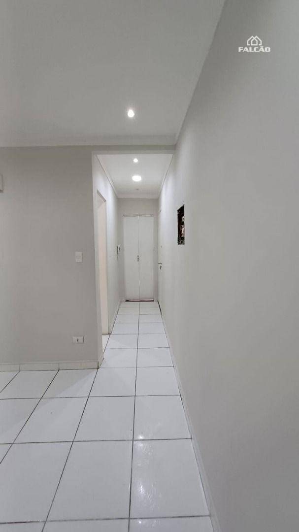 Apartamento à venda com 1 quarto, 38m² - Foto 14