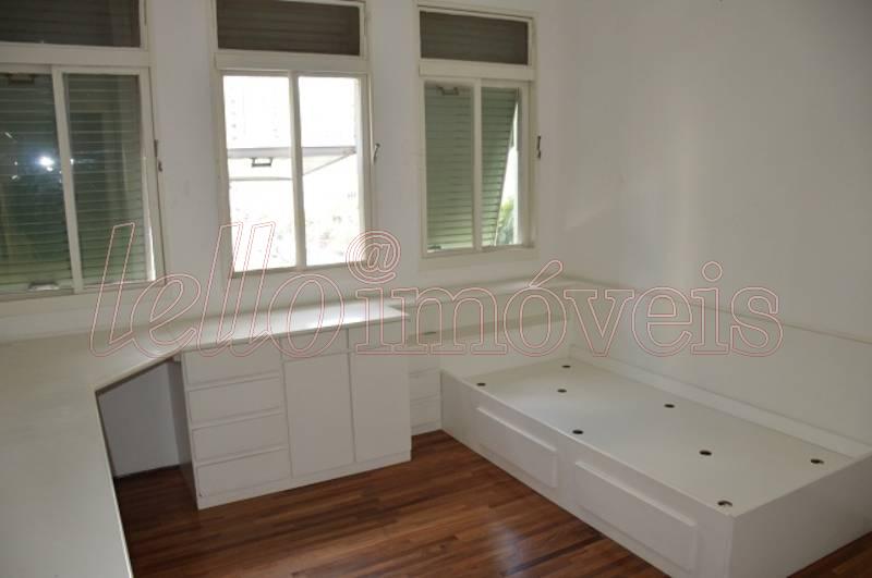 Apartamento à venda com 3 quartos, 140m² - Foto 13