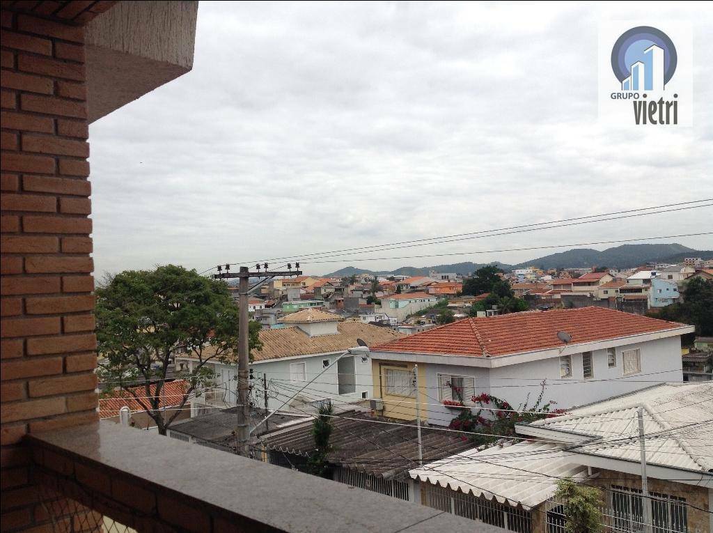 Sobrado à venda com 3 quartos, 205m² - Foto 41