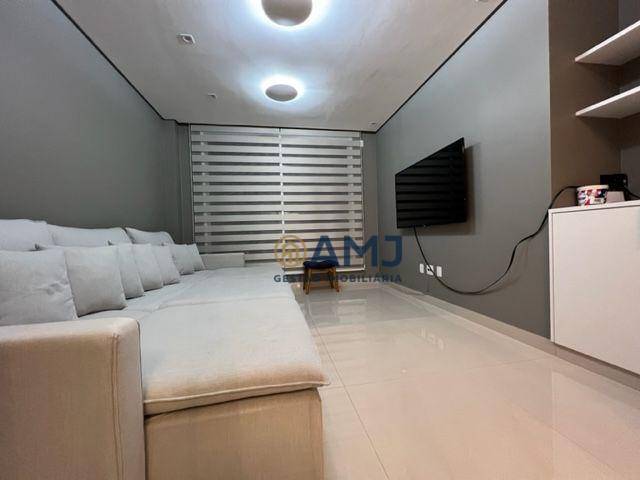 Sobrado à venda com 3 quartos, 268m² - Foto 15