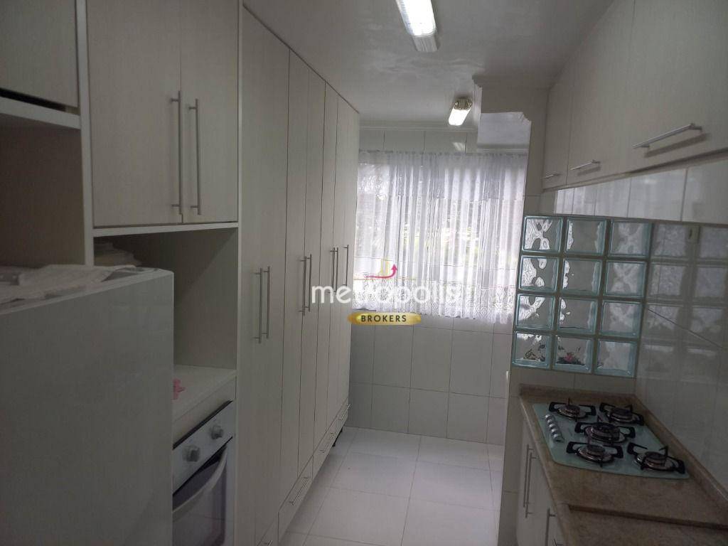 Apartamento à venda com 3 quartos, 94m² - Foto 14