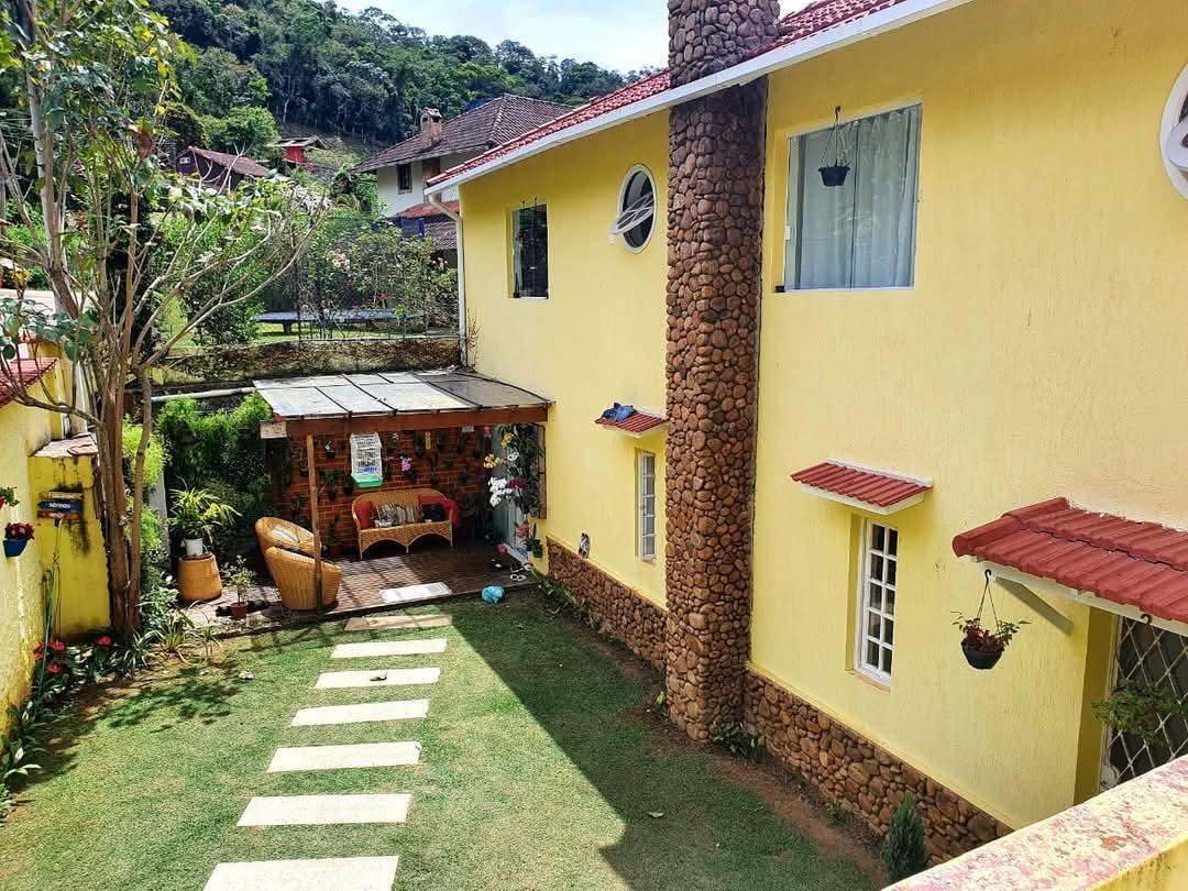 Casa à venda com 5 quartos, 798m² - Foto 4