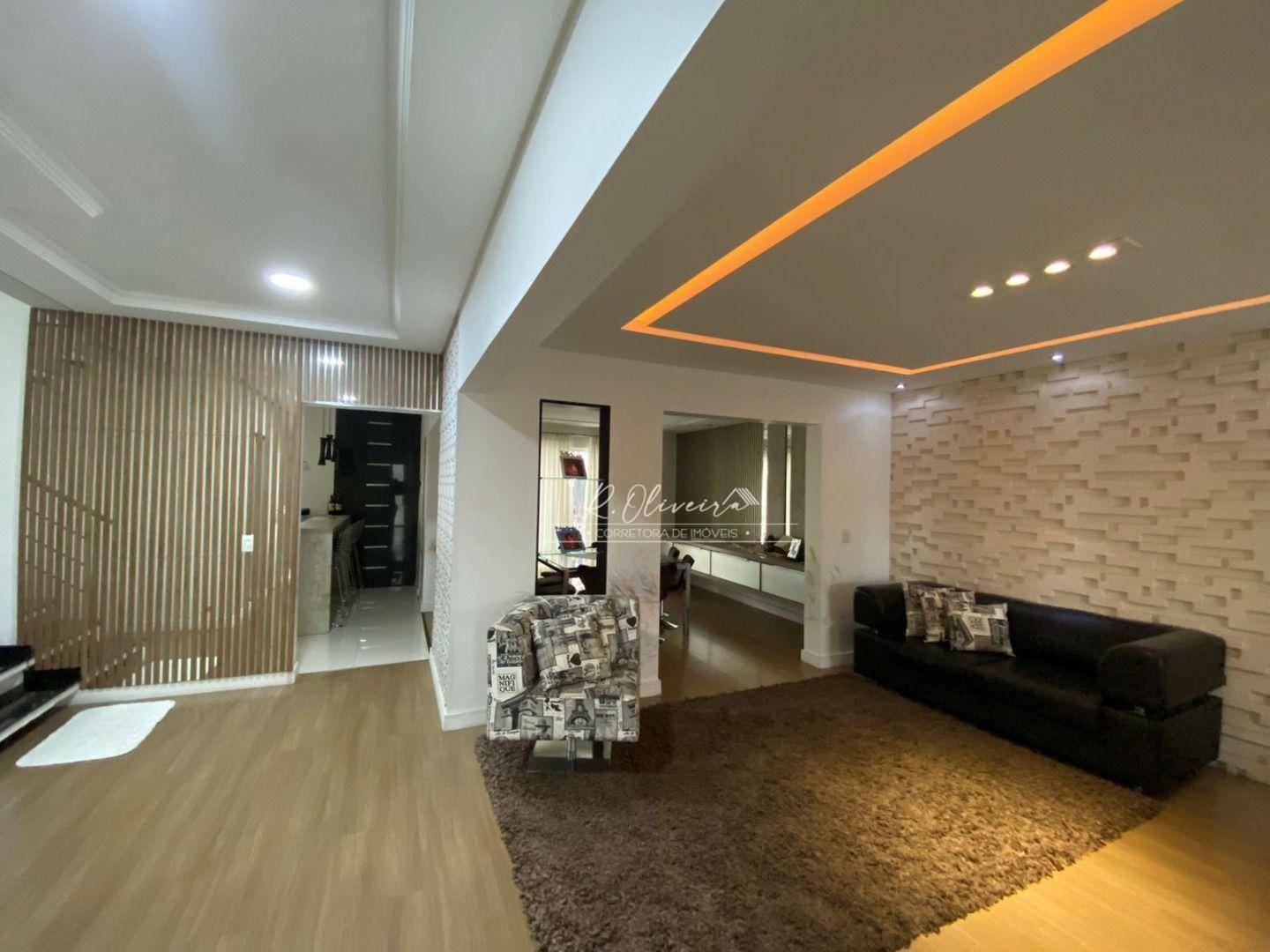 Sobrado à venda com 3 quartos, 360m² - Foto 4