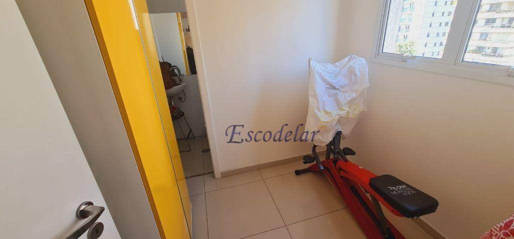 Apartamento à venda com 3 quartos, 170m² - Foto 31