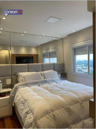 Apartamento à venda com 2 quartos, 89m² - Foto 6