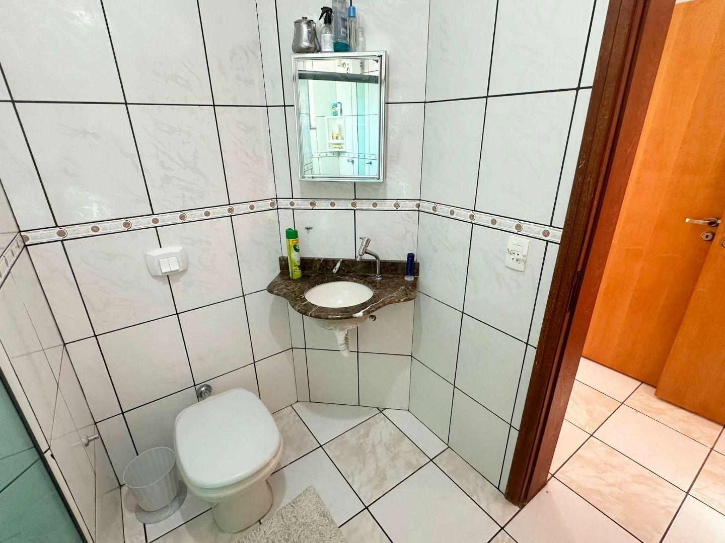 Casa de Condomínio à venda com 3 quartos, 287m² - Foto 39