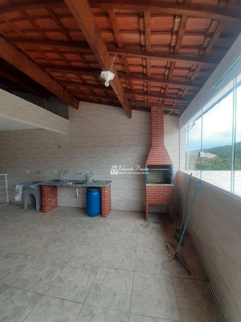 Sobrado para alugar com 3 quartos, 110m² - Foto 12