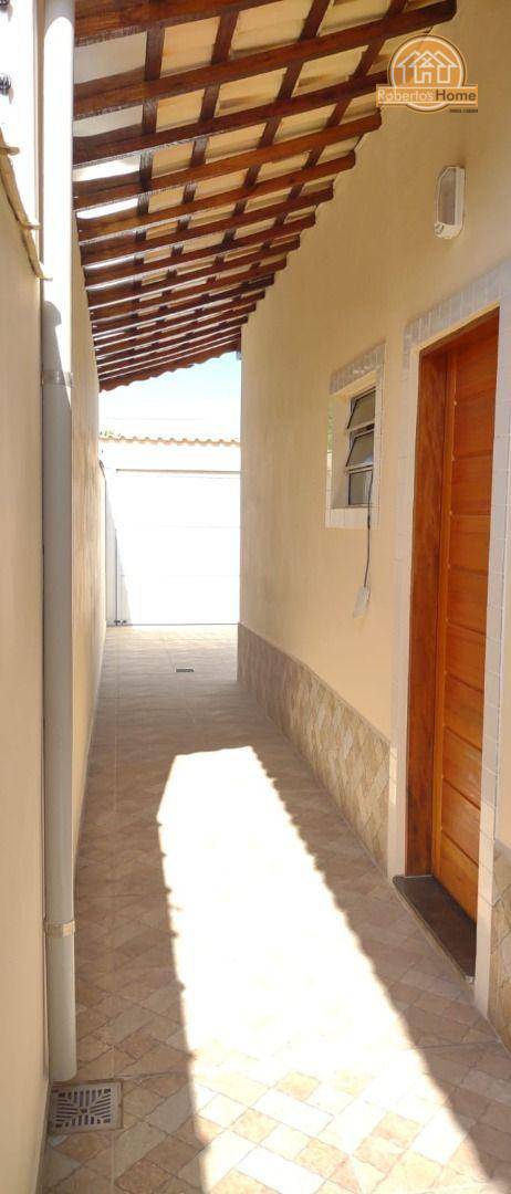 Casa à venda com 2 quartos, 80m² - Foto 6