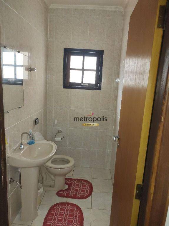 Sobrado à venda com 3 quartos, 162m² - Foto 14