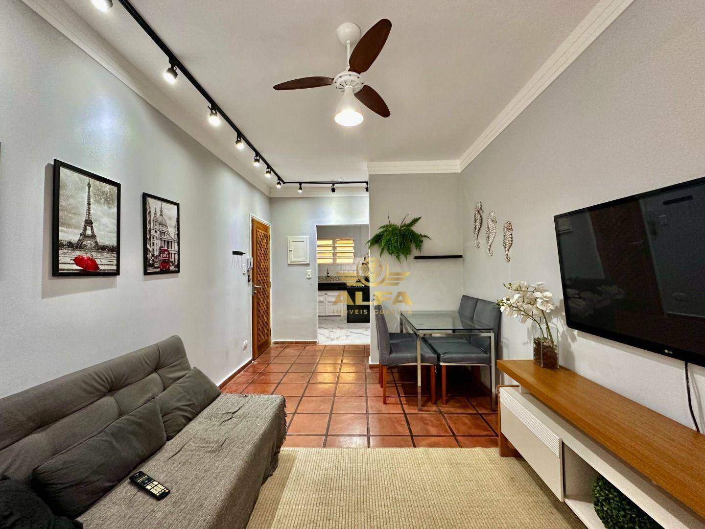 Apartamento à venda com 2 quartos, 70m² - Foto 1