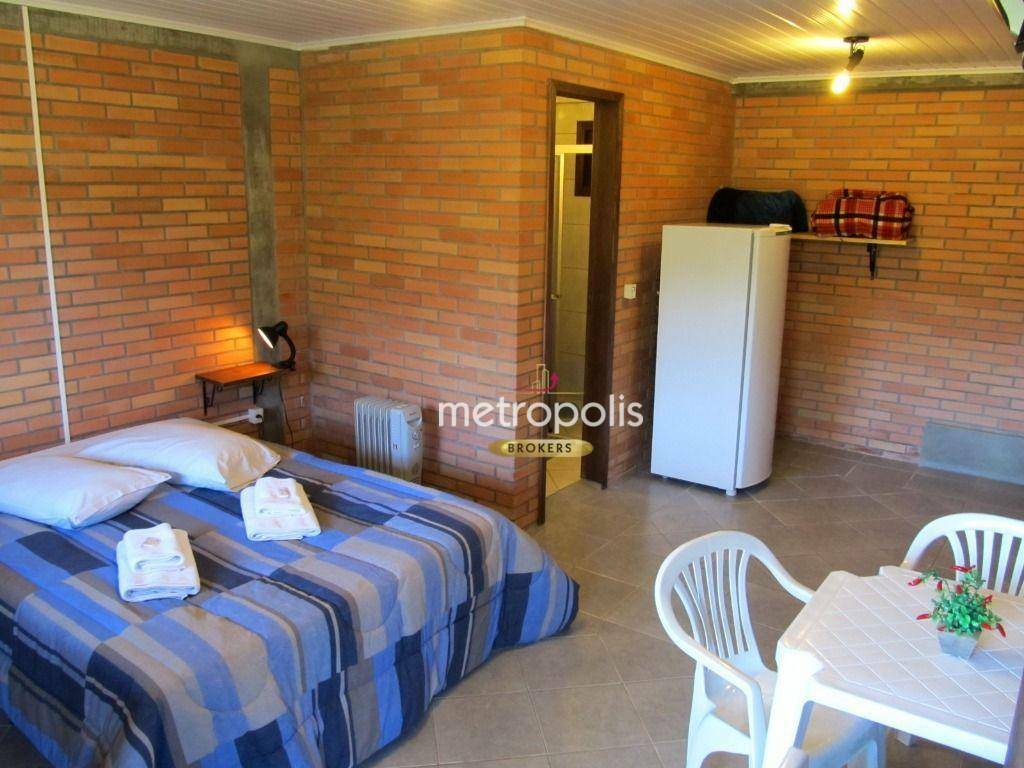 Pousada-Chalé à venda com 30 quartos, 1600m² - Foto 20