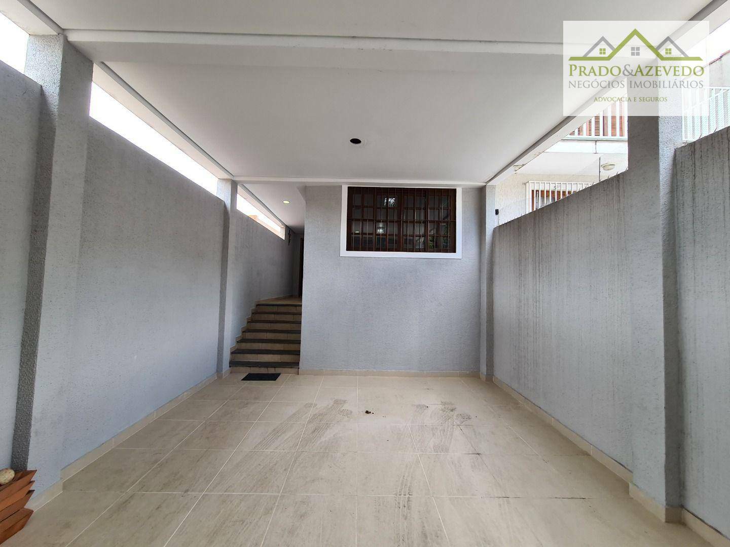 Casa à venda com 3 quartos, 125m² - Foto 3