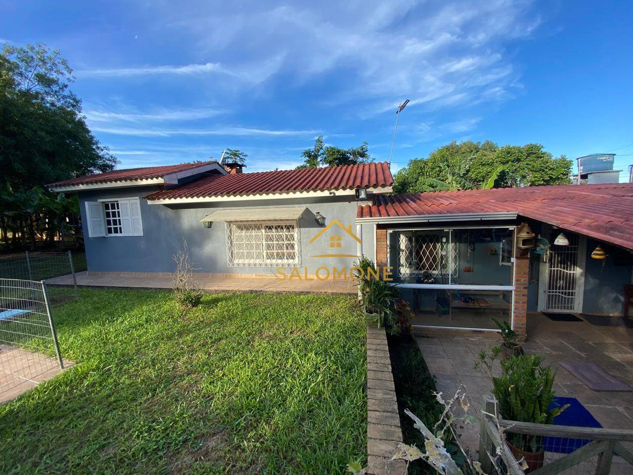 Sítio, 2 quartos, 1866 m² - Foto 1