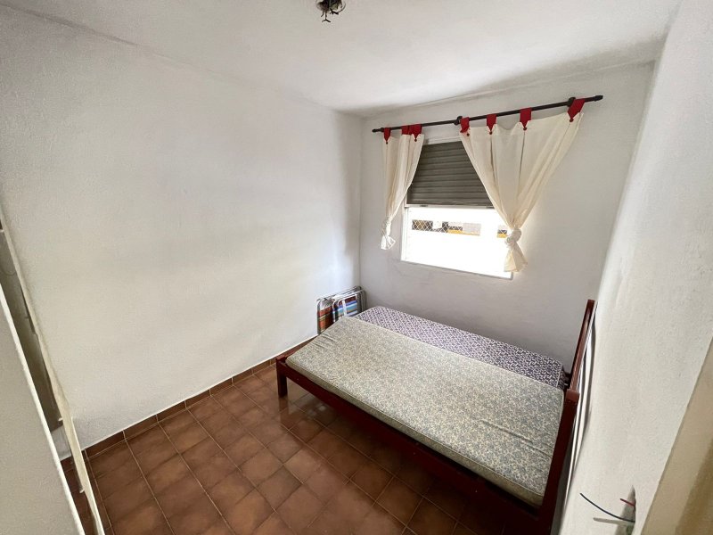 Apartamento à venda com 1 quarto, 30m² - Foto 3